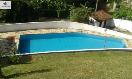 Chácara / sítio com 5 quartos à venda no Centro, Mairiporã 