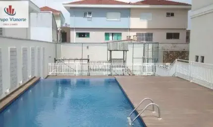 Apartamento Alto Padrão para Venda em Parada Inglesa São Paulo-SP