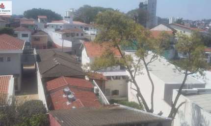 Casa com 3 quartos à venda no Mandaqui, São Paulo 