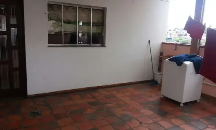 Casa sobrado para venda em cachoeirinha são paulo-sp