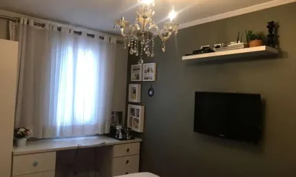 Apartamento padrão para venda em limão são paulo-sp