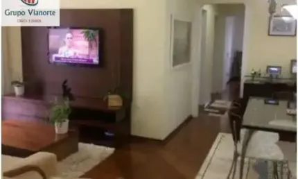Apartamento alto padrão para venda em tucuruvi são paulo-sp