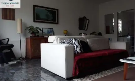 Sobrado padrão para venda em jardim franca são paulo-sp