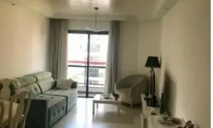 Apartamento alto padrão para venda em perdizes são paulo-sp