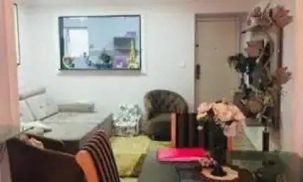 Apartamento Padrão para Venda em Mandaqui São Paulo-SP