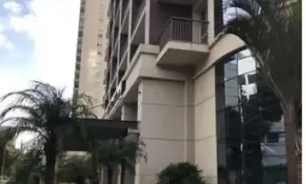 Sala Comercial para Venda em Água Branca São Paulo-SP