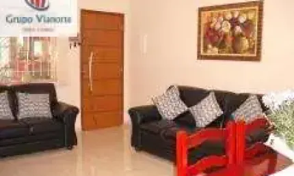 Sobrado padrão para venda em vila aurora (zona norte) são paulo-sp
