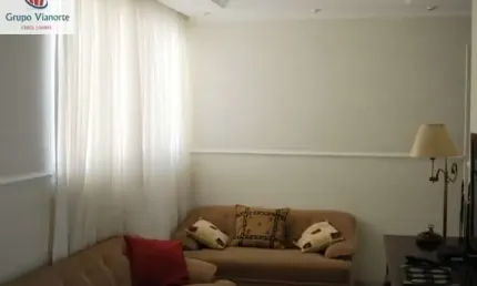 Apartamento Padrão para Venda em Vila Amália (Zona Norte) São Paulo-SP
