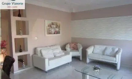 Sobrado padrão para venda em jardim paraíso são paulo-sp