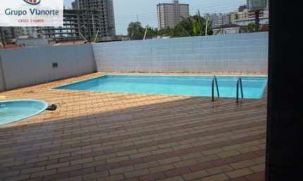 Apartamento Padrão para Venda em Vila Zat São Paulo-SP