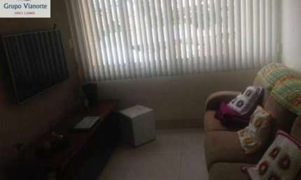 Apartamento Padrão para Venda em Vila Guilherme São Paulo-SP