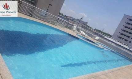Apartamento Padrão para Venda em Vila Guilherme São Paulo-SP
