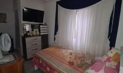 Casa Padrão para Venda em Vila Nova Cachoeirinha São Paulo-SP