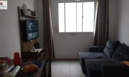 Apartamento Padrão para Venda em Jaraguá São Paulo-SP