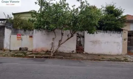 Casa Padrão para Venda em Jardim Jaraguá (São Domingos) São Paulo-SP