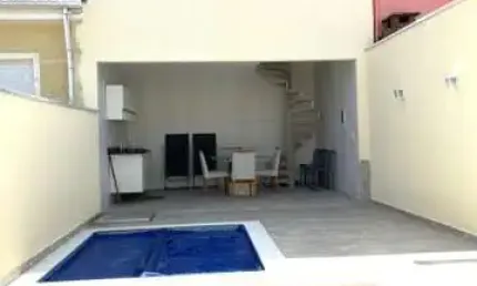 Casa padrão para venda em jardim são paulo(zona norte) são paulo-sp