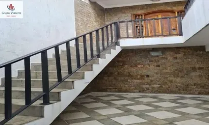 Casa com 3 quartos à venda no Limão, São Paulo 