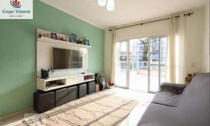 Casa com 3 quartos à venda em Imirim, São Paulo 