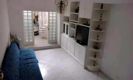 Sobrado padrão para venda em vila espanhola são paulo-sp