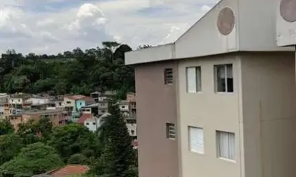 Apartamento padrão para venda em núcleo do engordador são paulo-sp