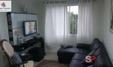 Apartamento padrão para venda em jardim peri são paulo-sp