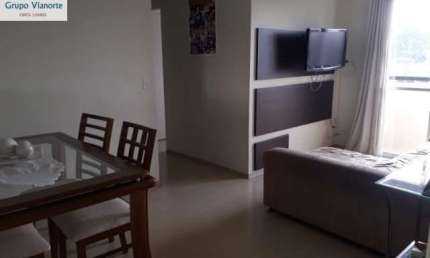 Apartamento Padrão para Venda em Imirim São Paulo-SP