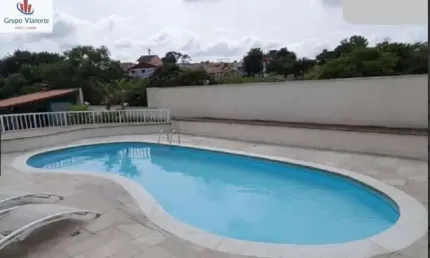 Apartamento padrão para venda em vila mazzei são paulo-sp