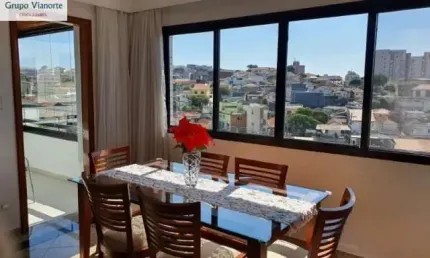 Apartamento Padrão para Venda em Jardim Japão São Paulo-SP