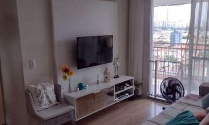 Apartamento Padrão para Venda em Vila Maria São Paulo-SP