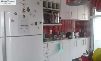 Apartamento duplex para venda em lauzane paulista são paulo-sp