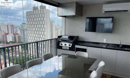 Apartamento Padrão para Venda em Barra Funda São Paulo-SP
