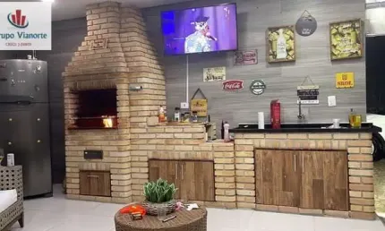Casa alto padrão para venda em cachoeirinha são paulo-sp