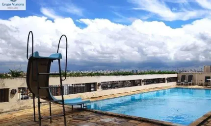 Apartamento padrão para venda em sítio do mandaqui são paulo-sp