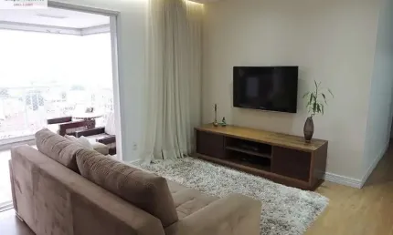 Apartamento Padrão para Venda em Imirim São Paulo-SP