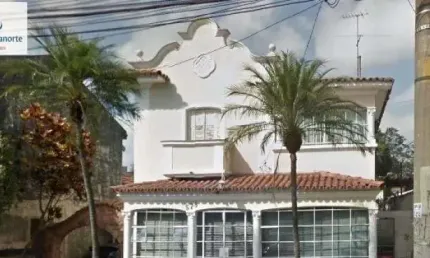 Prédio comercial para venda em santana são paulo-sp