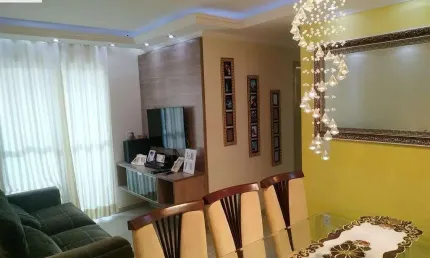 Apartamento Padrão para Venda em Jardim Peri São Paulo-SP