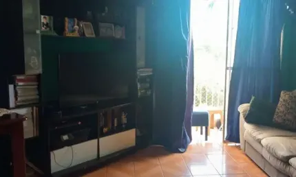 Apartamento padrão para venda em jardim marilu são paulo-sp