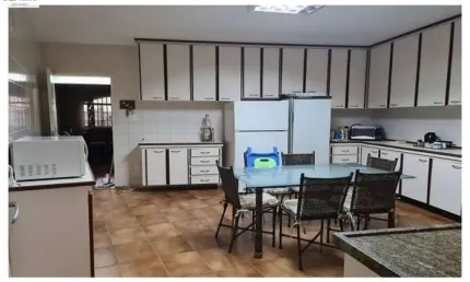 Casa com 3 quartos à venda no Limão, São Paulo 