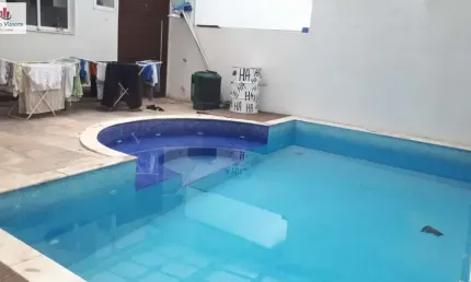 Sobrado alto padrão para venda em tremembé são paulo-sp