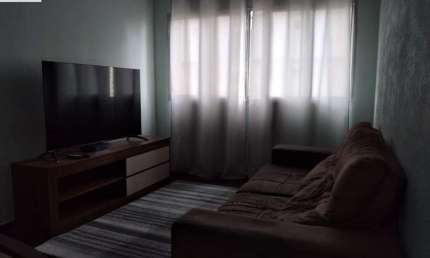 Apartamento Padrão para Venda em Santa Teresinha São Paulo-SP