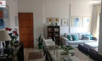 Apartamento Padrão para Venda em Imirim São Paulo-SP