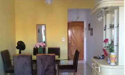 Apartamento padrão para venda em sítio do mandaqui são paulo-sp