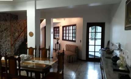 Casa Alto Padrão para Venda em Tucuruvi São Paulo-SP