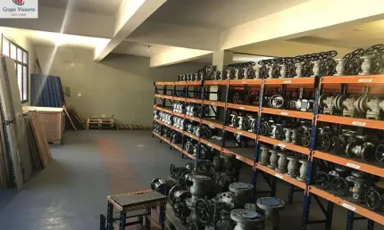 Prédio Comercial para Venda em Pirituba São Paulo-SP