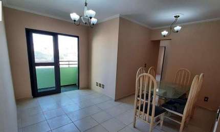 Apartamento Padrão para Venda em Vila Palmeiras São Paulo-SP