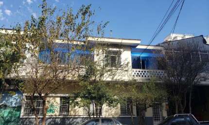Casa com 2 quartos à venda na Lapa, São Paulo 