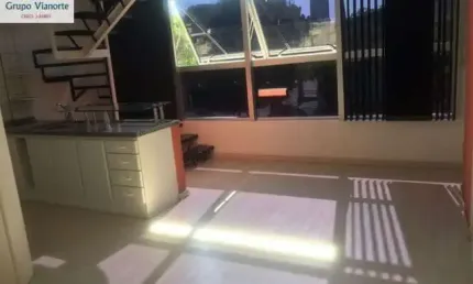 Apartamento Duplex para Venda em Santana São Paulo-SP
