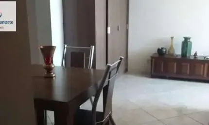 Apartamento padrão para venda em água fria são paulo-sp