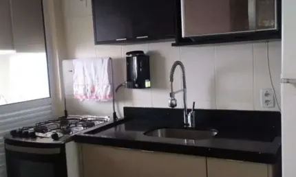 Apartamento padrão para venda em vila nova cachoeirinha são paulo-sp