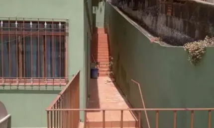 Sobrado padrão para venda em freguesia do ó são paulo-sp